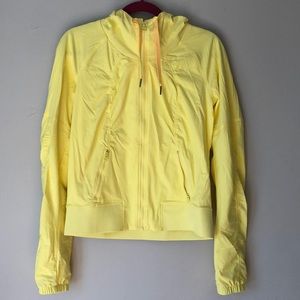 Lululemon jacket